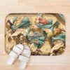 urbathmat flatlay context smallsquare750x1000.1u5 14 - Witch Hat Atelier Shop