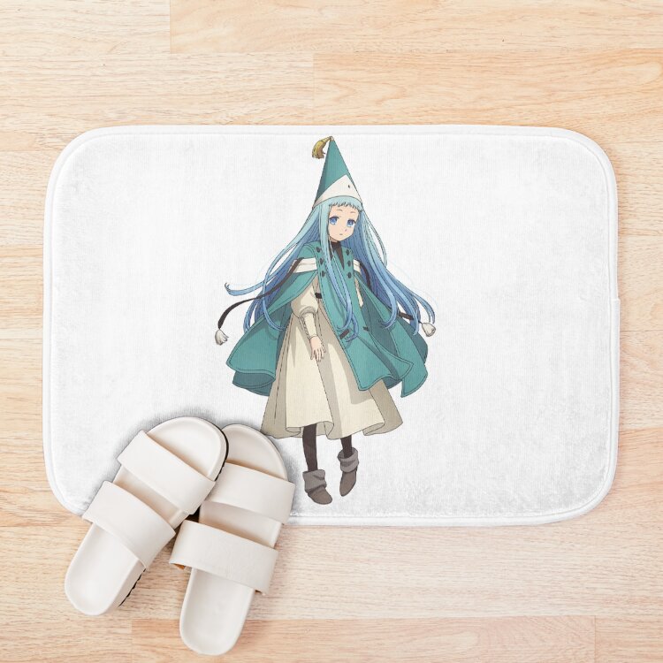 Witch Hat Atelier Rieheh Bath Mat - Image 3