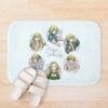 urbathmat flatlay context smallsquare750x1000.1u5 6 - Witch Hat Atelier Shop