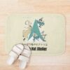 urbathmat flatlay context smallsquare750x1000.1u5 8 - Witch Hat Atelier Shop