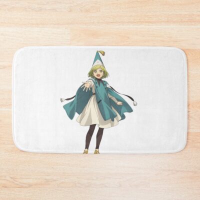 Witch Hat Atelier Brimhat Coco Bath Mat