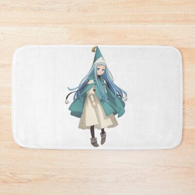 Witch Hat Atelier Rieheh Bath Mat