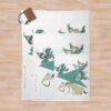 urblanket comparesquarex1000.1u2 10 - Witch Hat Atelier Shop