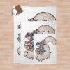 urblanket comparesquarex1000.1u2 15 - Witch Hat Atelier Shop