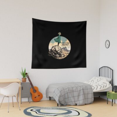 Witch Hat Atelier Coco Dream Tapestry