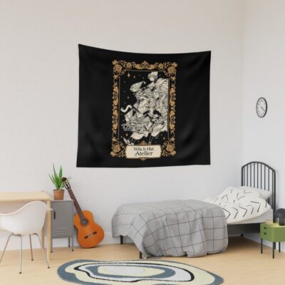 Greatest Show Ever Tapestry