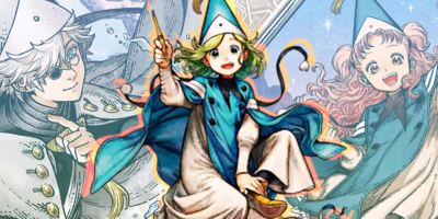 witch hat atelier - Witch Hat Atelier Shop